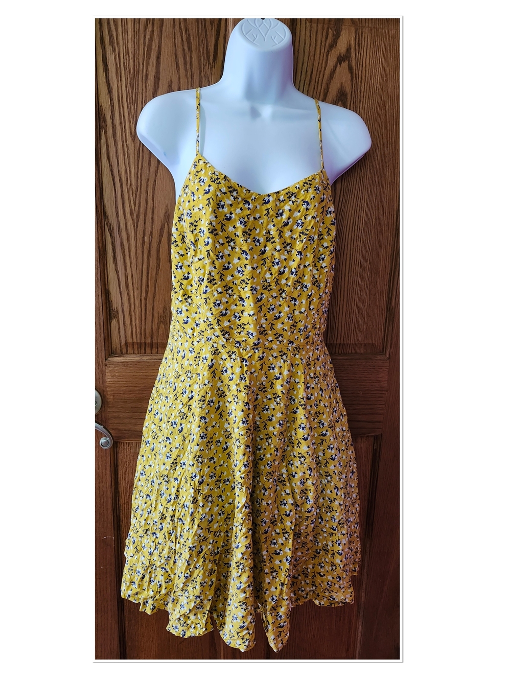 Old Navy Women DRESS SO PRETTY
